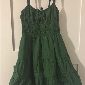 Aritzia sunday best martine dress